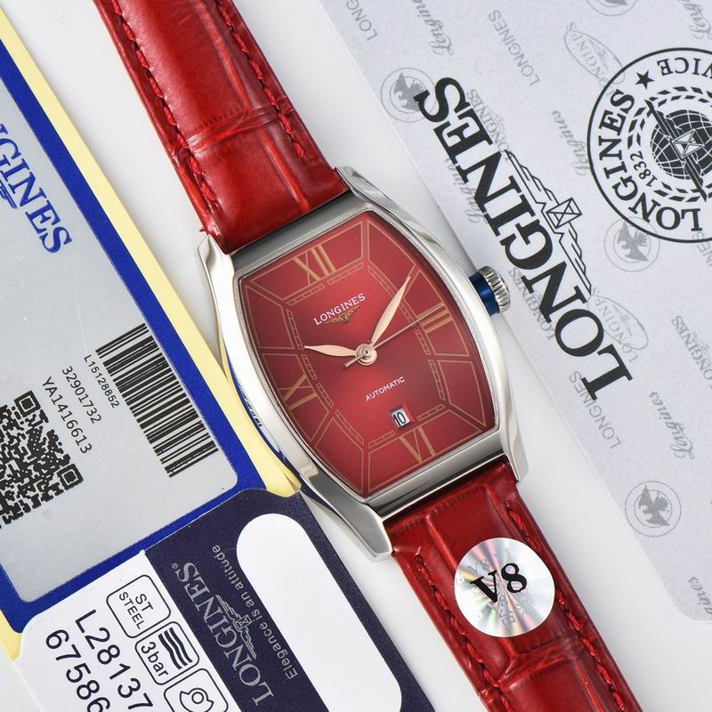 Longines 26X30.6mm 18 (8)