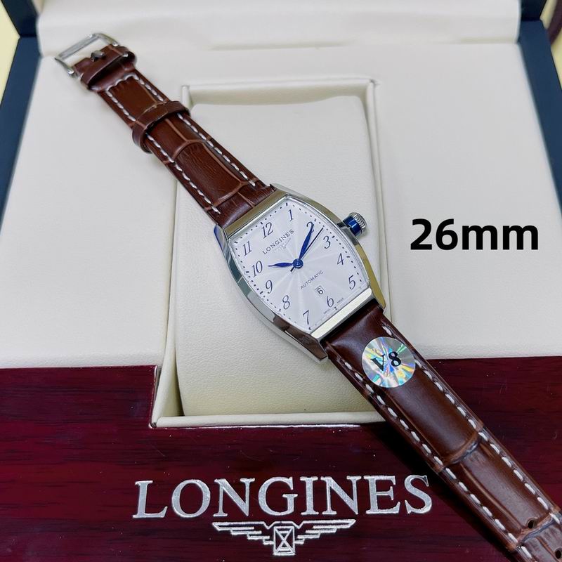 Longines 26X30.6mm 19 (5)