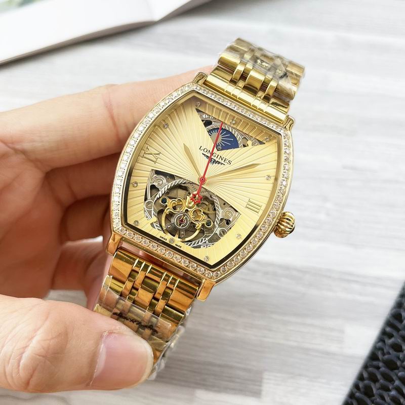 Longines 42mm 77 (4)