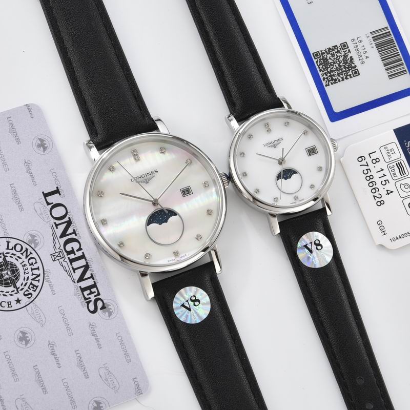 Longines M39mm 30mm 32 (5)