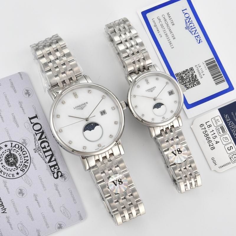 Longines M39mm W30mm 31 (8)