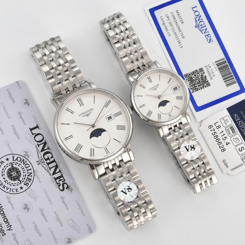 Longines M39mm W30mm 31 (9)