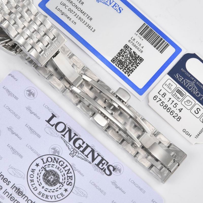 Longines watch 22 (1)