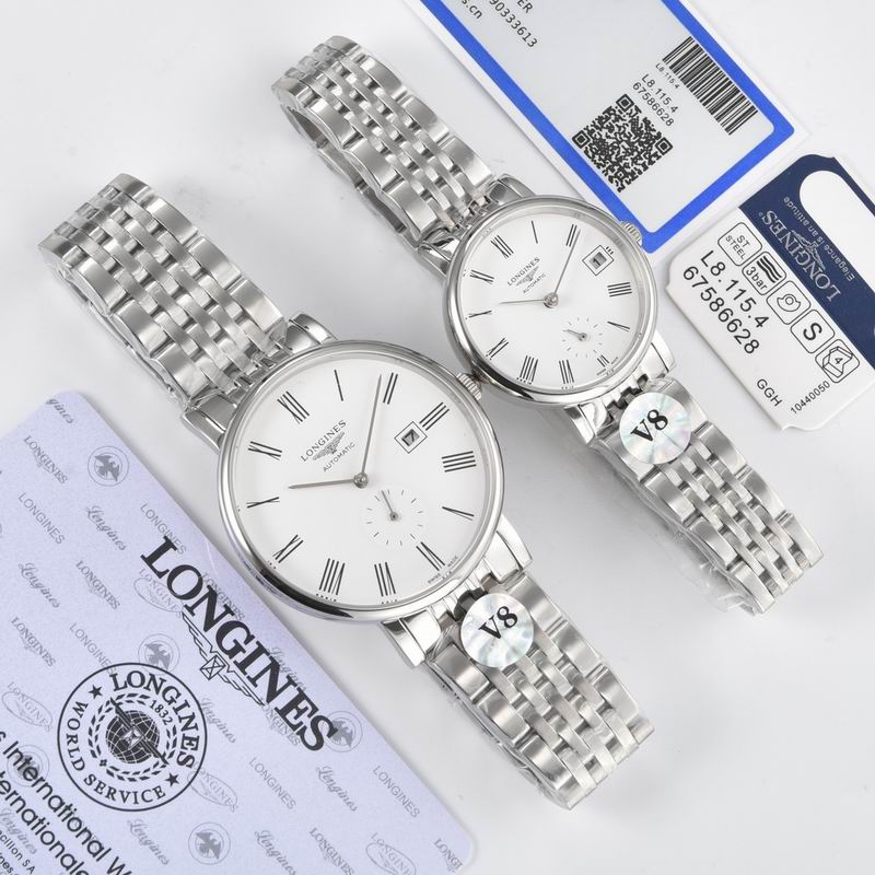 Longines watch 22 (5)
