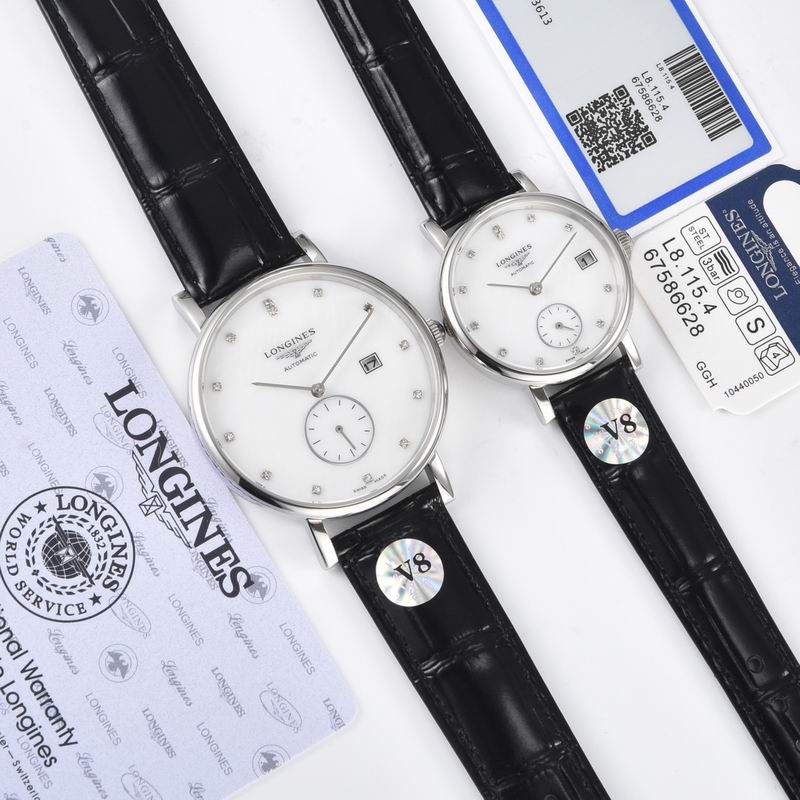 Longines watch 23 (2)