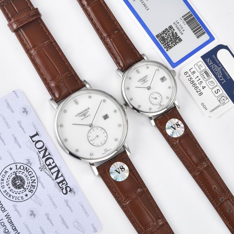 Longines watch 23 (4)