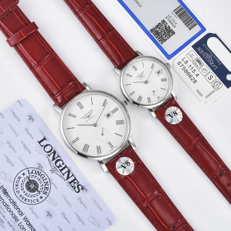 Longines watch 25 (5)