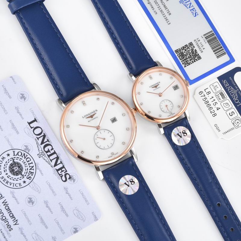 Longines watch 28 (5)