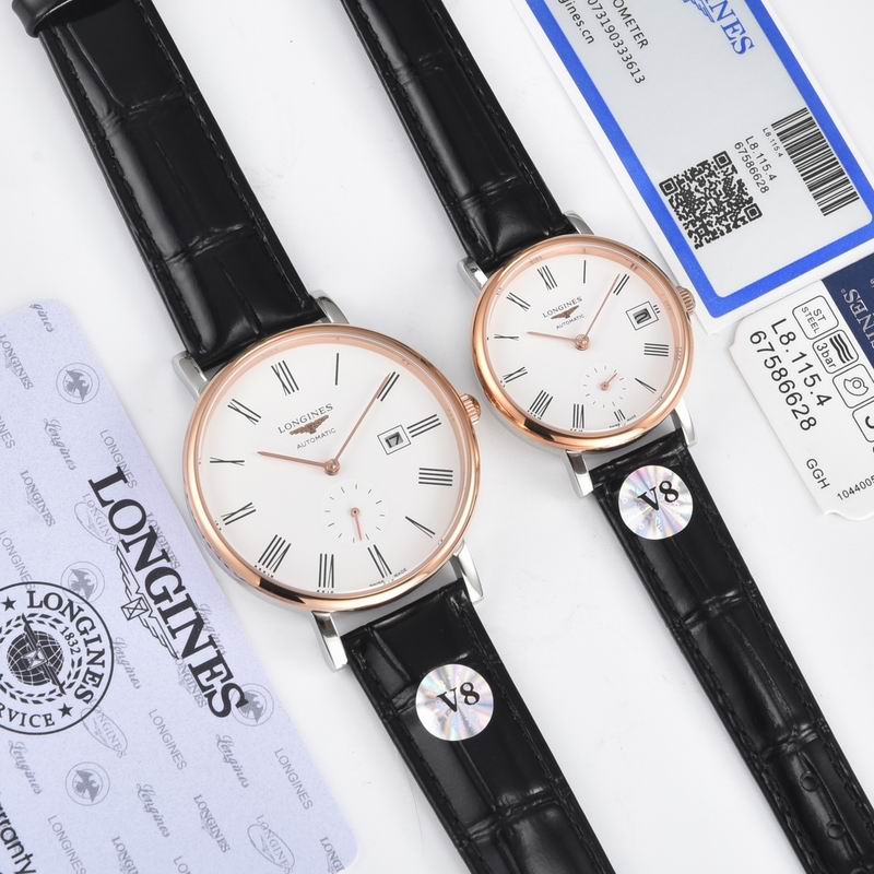 Longines watch 29 (5)