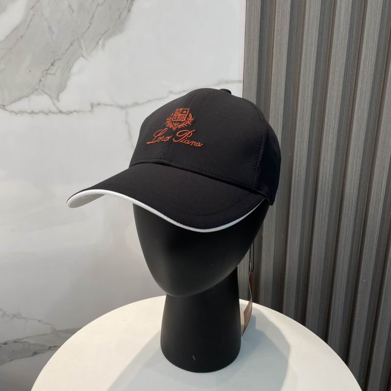 Loro Piana Cap (1032)