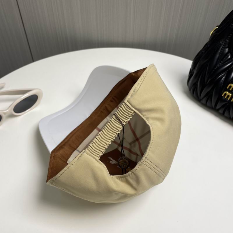 Loro Piana Cap (1039)