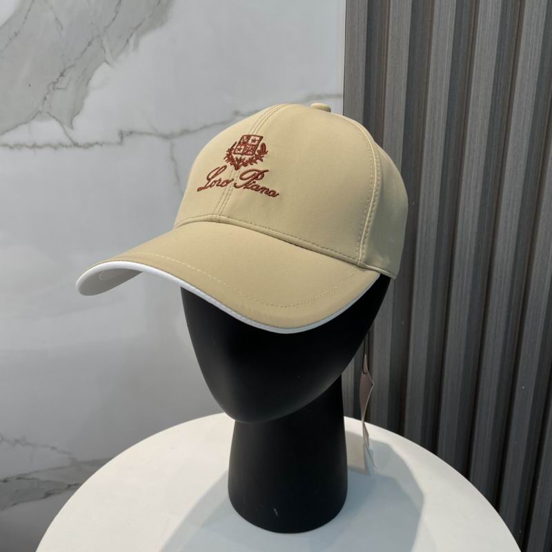 Loro Piana Cap (1041)