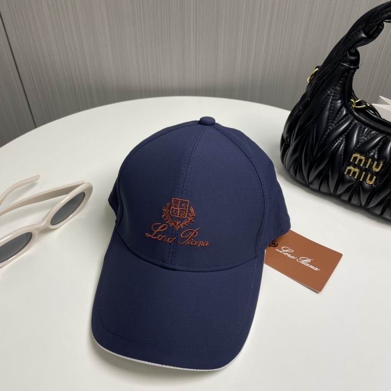 Loro Piana Cap (1042)