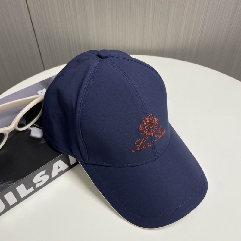 Loro Piana Cap (1044)