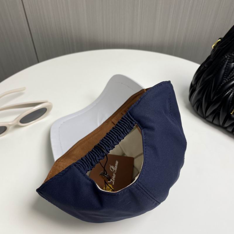 Loro Piana Cap (1048)