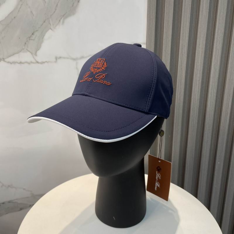 Loro Piana Cap (1050)