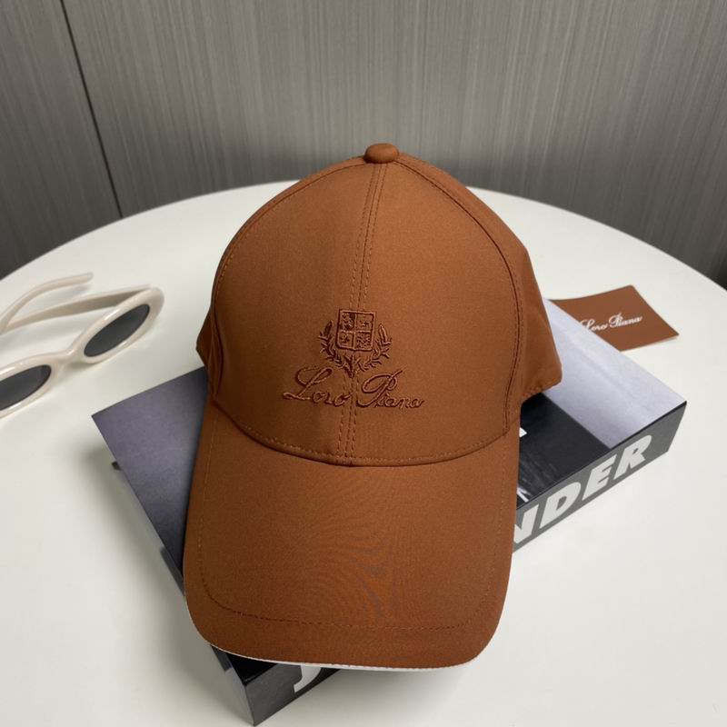 Loro Piana Cap (1054)