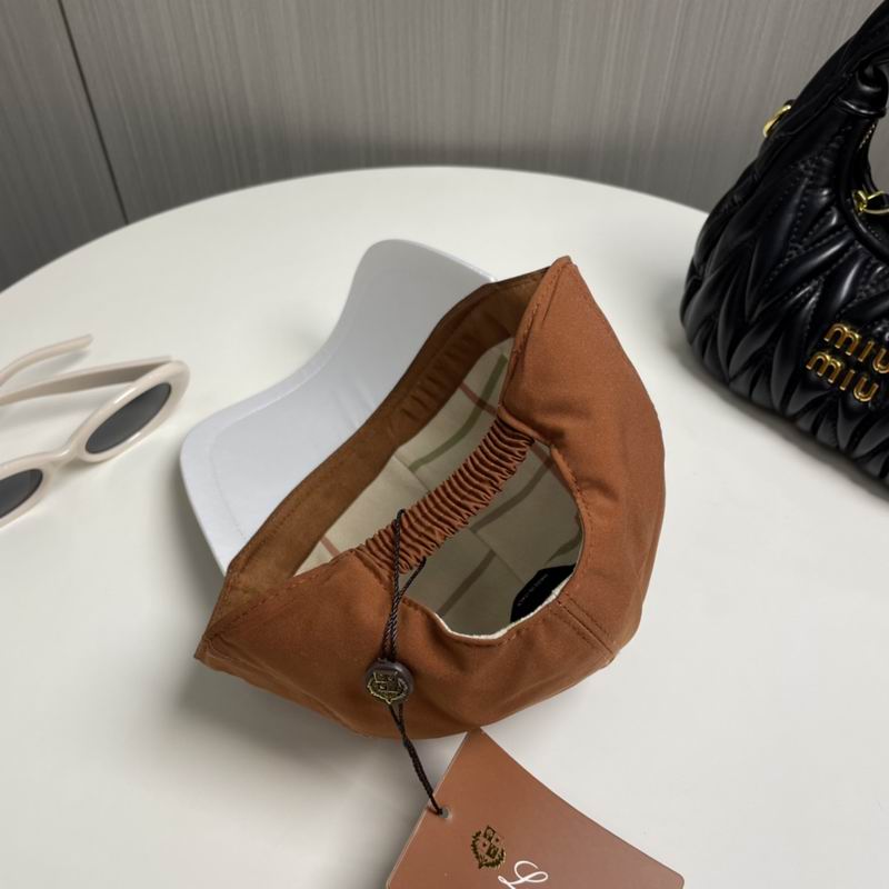 Loro Piana Cap (1057)