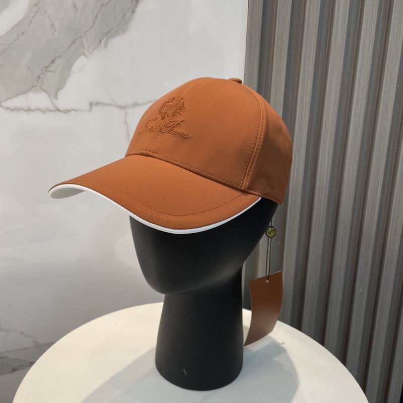 Loro Piana Cap (1059)