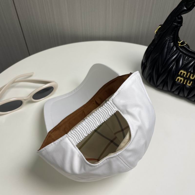 Loro Piana Cap (1075)