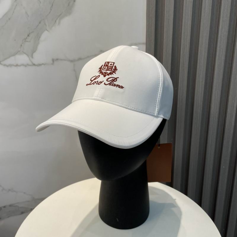 Loro Piana Cap (1077)