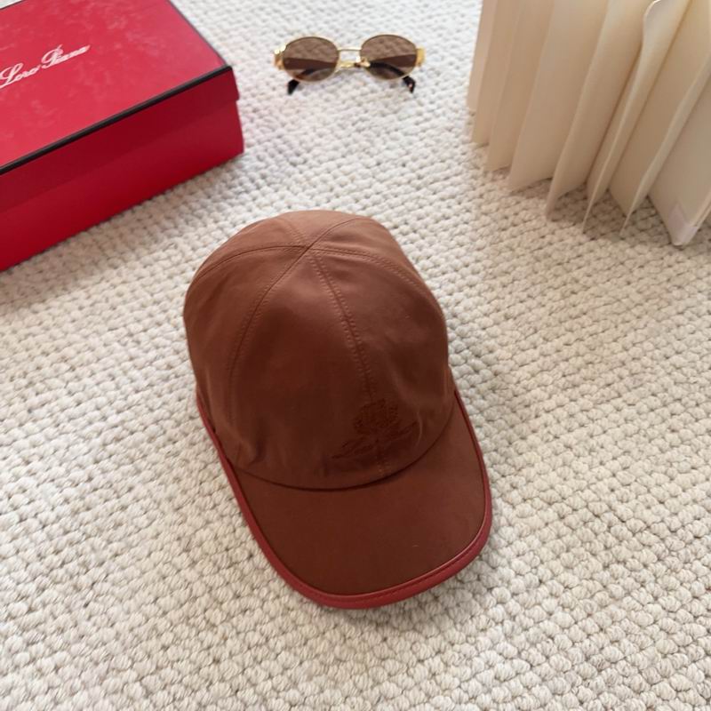 Loro Piana Cap (4127)
