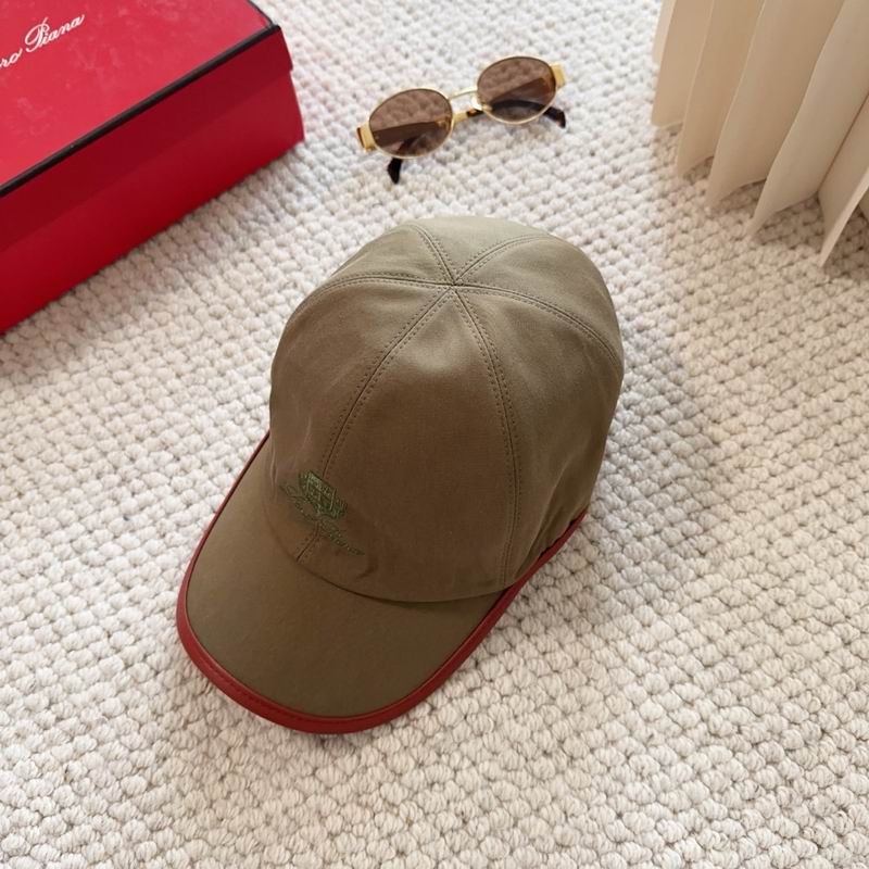 Loro Piana Cap (4131)