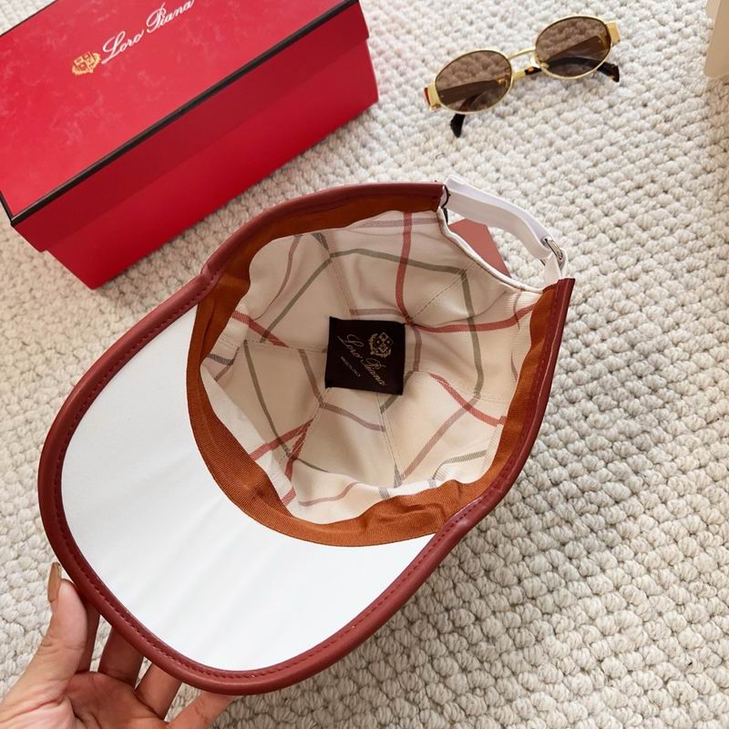 Loro Piana Cap (4139)