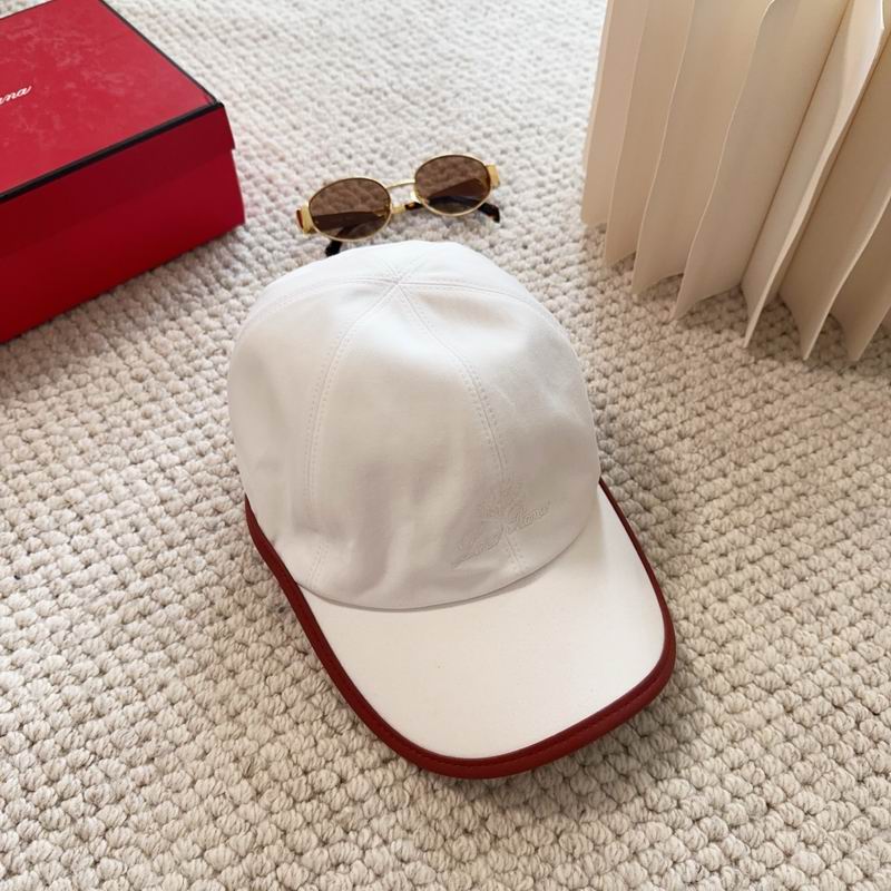 Loro Piana Cap (4141)
