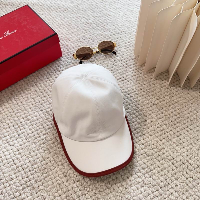 Loro Piana Cap (4145)