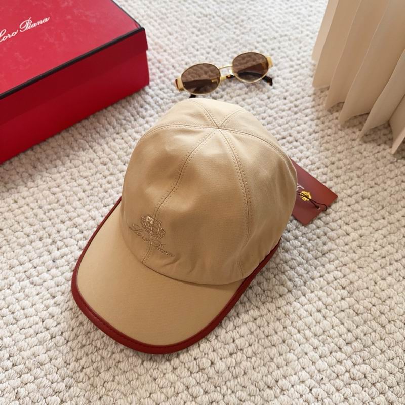 Loro Piana Cap (4146)