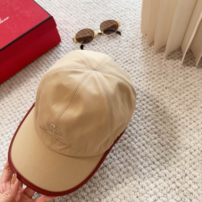 Loro Piana Cap (4148)