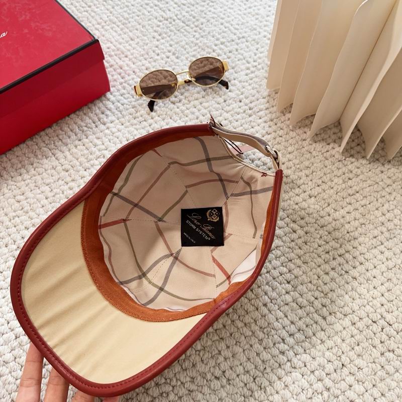 Loro Piana Cap (4149)