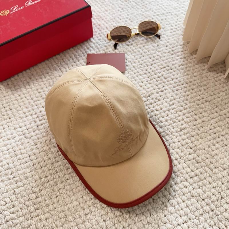 Loro Piana Cap (4151)