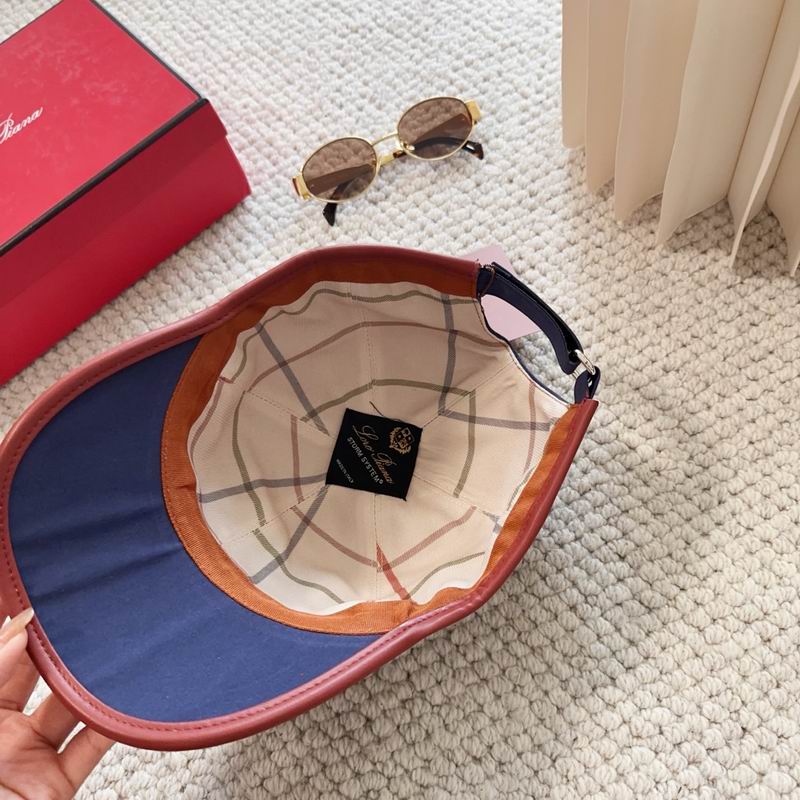 Loro Piana Cap (4157)