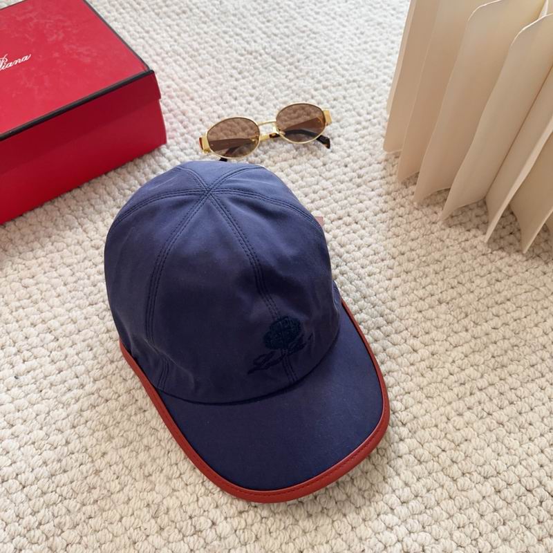 Loro Piana Cap (4160)