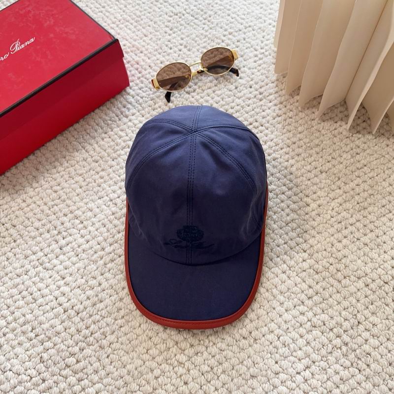 Loro Piana Cap (4163)