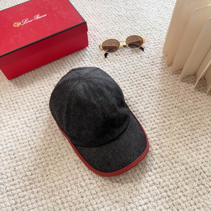 Loro Piana Cap (4169)
