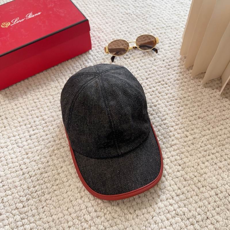 Loro Piana Cap (4172)