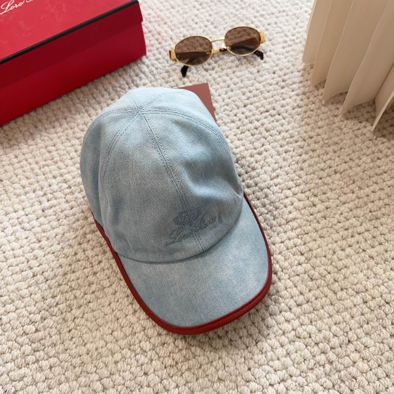 Loro Piana Cap (4175)