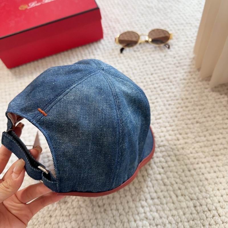 Loro Piana Cap (4184)
