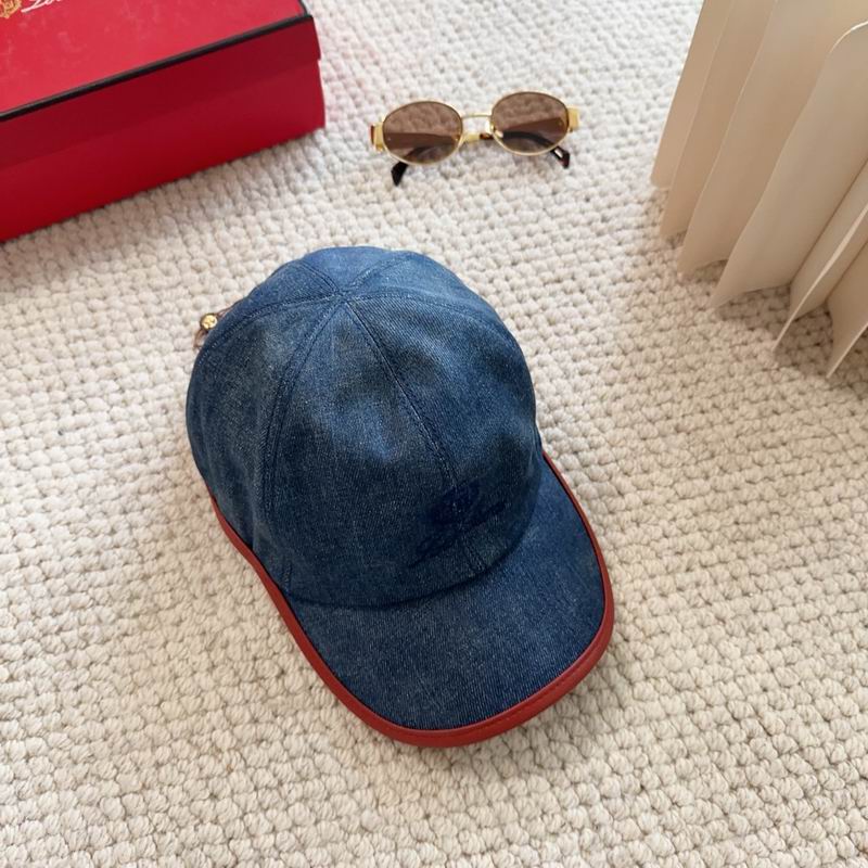 Loro Piana Cap (4186)