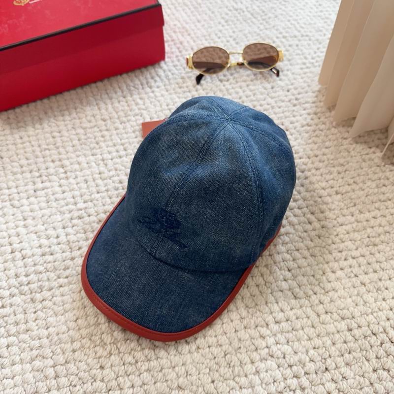 Loro Piana Cap (4189)