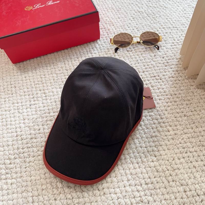 Loro Piana Cap (4192)