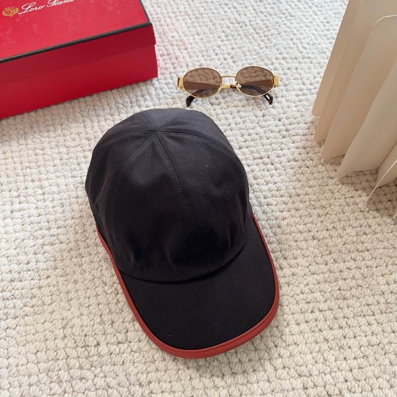 Loro Piana Cap (4196)