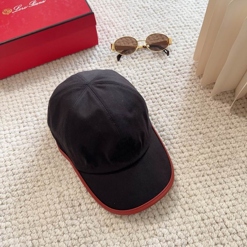 Loro Piana Cap (4199)
