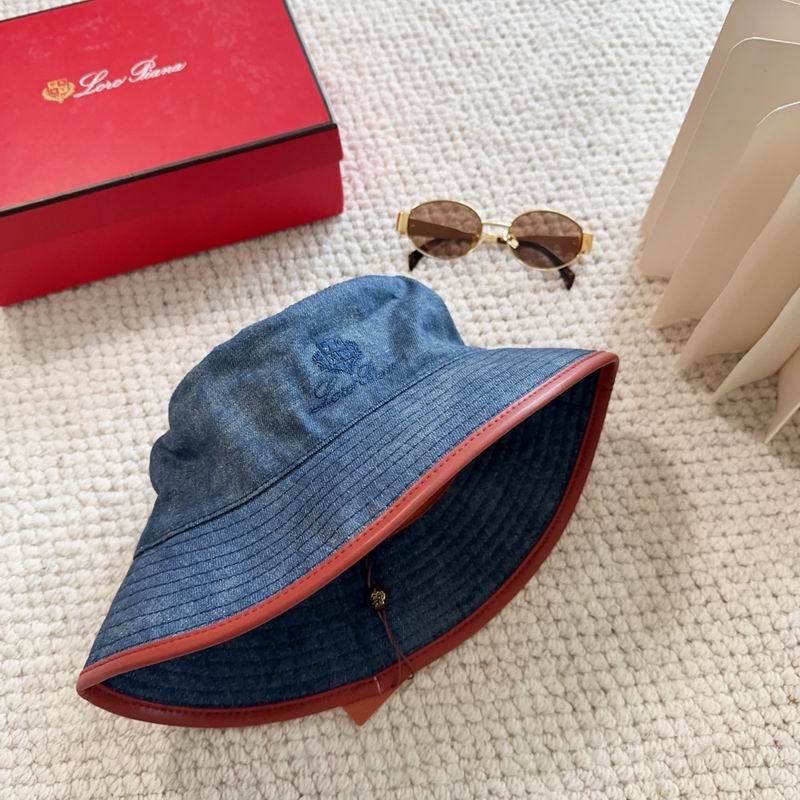 Loro Piana Hat (528)