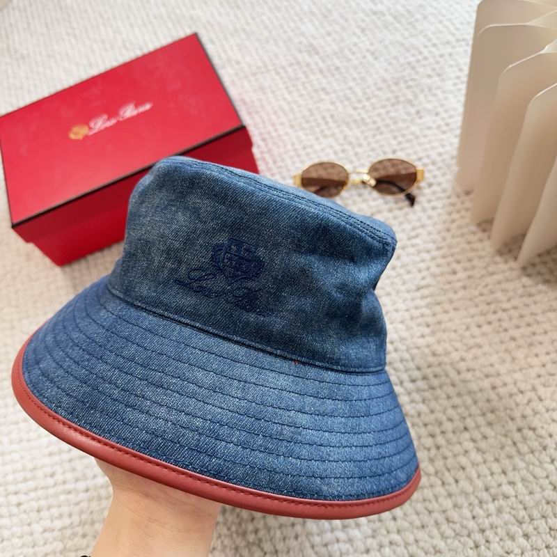 Loro Piana Hat (529)