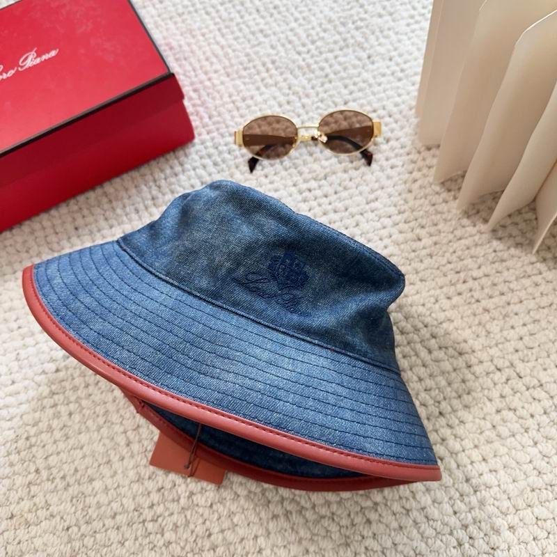 Loro Piana Hat (530)