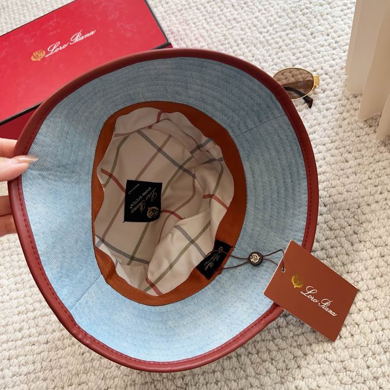 Loro Piana Hat (535)